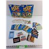 Image 1 : MVP Trading Cards, Baseball Stickers and Misc