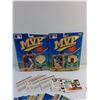 Image 2 : MVP Trading Cards, Baseball Stickers and Misc