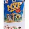 Image 3 : MVP Trading Cards, Baseball Stickers and Misc