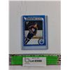 Image 1 : Edmonton Oilers Wayne Gretzky Trading Hockey Card - Authenticity Not Guaranteed