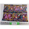 Image 1 : (10) Packs of Pokemon Sun & Moon Unified Minds Trading Cards - Authenticity Not Guaranteed