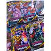 Image 2 : (10) Packs of Pokemon Sun & Moon Unified Minds Trading Cards - Authenticity Not Guaranteed