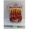 Image 1 : (6) Piece Screwdriver Set