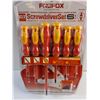 Image 2 : (6) Piece Screwdriver Set