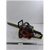 Image 1 : Craftsman 42cc 18" Chainsaw - Untested-Cannot Ship