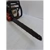 Image 4 : Craftsman 42cc 18" Chainsaw - Untested-Cannot Ship