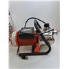 Image 4 : Red Lion 3/4HP Sprinkler Utility Pump 13" x 8" x 9.5" - Powers On