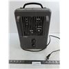 Image 1 : Optimus Portable Space Heater - Tested - 15" x 10" x 6"