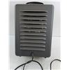 Image 3 : Optimus Portable Space Heater - Tested - 15" x 10" x 6"