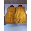 Image 2 : * Pair of XXL Mustang "Cruiser Class" Life Jackets - As is