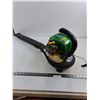 Image 1 : Weed Eater FB25 Gas Blower - No Fuel - Untested - Cannot Ship