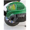 Image 2 : Weed Eater FB25 Gas Blower - No Fuel - Untested - Cannot Ship