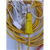 Image 3 : (4) Extension Cords