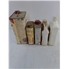 Image 2 : (5) Partial Bottles of Stripper, Polish, Solvent, Conditioner, Varsol - Cannot Ship!