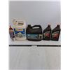 Image 1 : (5) Partial Bottles of Outboard Oils & Antifreeze - Cannot Ship!