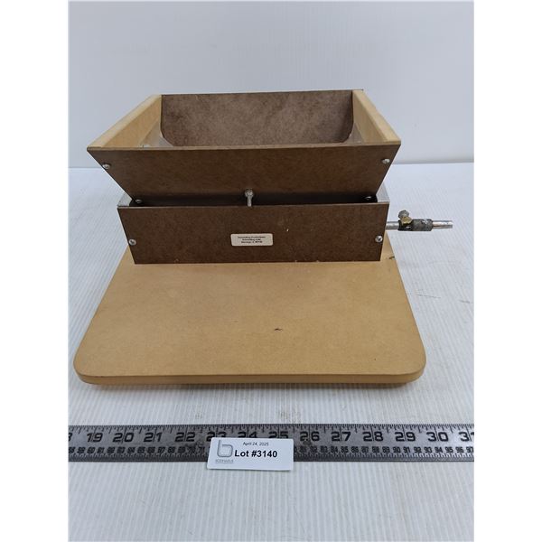 Schmidling Grain Grinder 15" x 13" x 7"