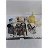 Image 1 : Assorted Hand Tools Lot