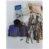 Image 2 : Assorted Hand Tools Lot