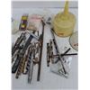 Image 3 : Assorted Hand Tools Lot