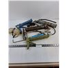 Image 1 : Grease & Caulking Guns Lot