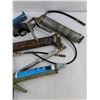 Image 2 : Grease & Caulking Guns Lot