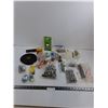 Image 1 : Mostly Assorted Hardware Items
