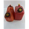 Image 2 : (2) 5L Jerry Cans - Empty