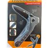 Image 2 : Trueblade Lightweight Pocket Knife - Sealed