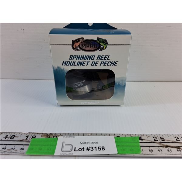 Mako Spinning Reel