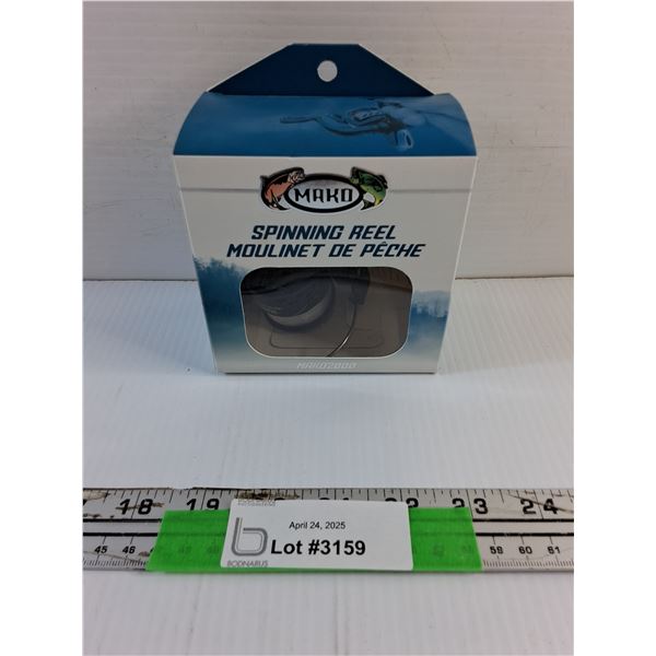 Mako Spinning Reel