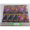 Image 1 : (10) Packs of Pokemon Sun & Moon Unified Minds Trading Cards - Authenticity Not Guaranteed