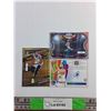 Image 1 : Panini Basketball Trading Cards - Kevin Durant, LeBron James, Stephen Curry - Cannot Authenticate