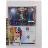 Image 2 : Panini Basketball Trading Cards - Kevin Durant, LeBron James, Stephen Curry - Cannot Authenticate