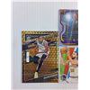 Image 3 : Panini Basketball Trading Cards - Kevin Durant, LeBron James, Stephen Curry - Cannot Authenticate