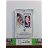 Image 1 : Panini Basketball Stephen Curry Trading Card - Authenticity Not Guaranteed