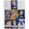 Image 2 : (7) Panini Soccer Trading Cards - Authenticity Not Guaranteed