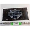 Image 1 : Harley Davidson Front License Plate