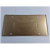 Image 2 : Harley Davidson Front License Plate