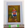 Image 1 : Pinnacle Beehive Maurice Richard Limited Edition Gold Card - Authenticity Not Guaranteed