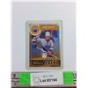 Image 1 : O Pee Chee Edmonton Oilers Marquee Wayne Gretzky Hockey Trading Card - Authenticity Not Guaranteed