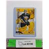 Image 1 : Marc Andre Fleury Goalie Hockey Trading Card - Authenticity Not Guaranteed