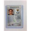 Image 2 : Marc Andre Fleury Goalie Hockey Trading Card - Authenticity Not Guaranteed