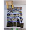 Image 1 : CFL Jogo 1991 Football Trading Cards - Authenticity Not Guaranteed