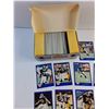 Image 2 : CFL Jogo 1991 Football Trading Cards - Authenticity Not Guaranteed