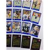 Image 6 : CFL Jogo 1991 Football Trading Cards - Authenticity Not Guaranteed