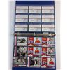 Image 2 : 100th Anniversary Upper Deck Montreal Canadians Rookie Hockey Trading Cards