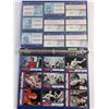 Image 3 : 100th Anniversary Upper Deck Montreal Canadians Rookie Hockey Trading Cards