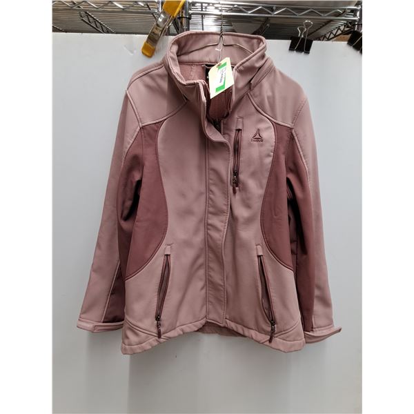 *Reebok Ladies Fitness Jacket - Size L