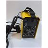 Image 5 : Power Fist - 75Amp Mini Inverter Stick Welder w/Manual - Powers On - As Is
