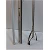 Image 2 : Door Sweep (32" long), Grabber, Adjustable Curtain Rod
